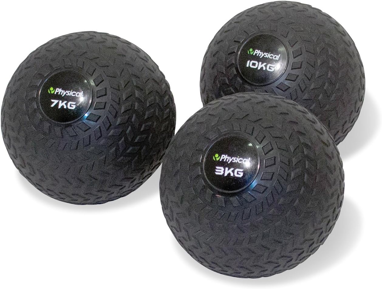 Physical Company Slam Ball