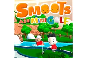 Smoots Air Minigolf