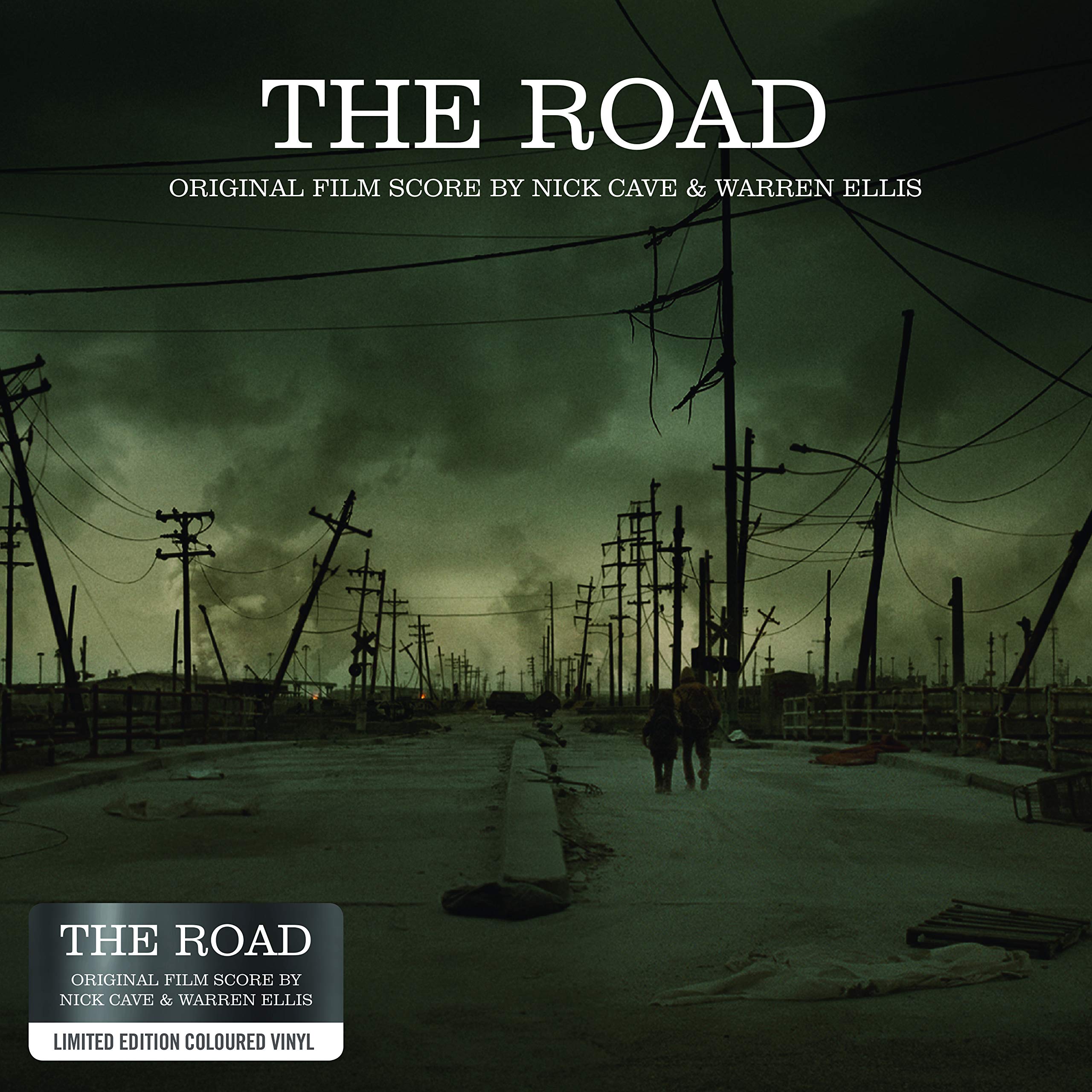 The Road [VINYL]