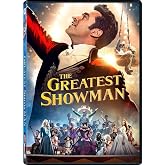 The Greatest Showman