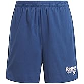 Reebok Women's Identity Energy Short, Uniform Blue, Size XX-Small