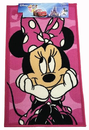 Kinder Disney Charakter Teppiche Micky Maus Minnie Maus