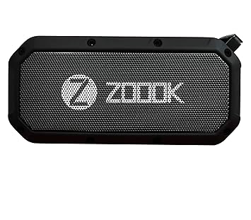 zoook rocker volcano price