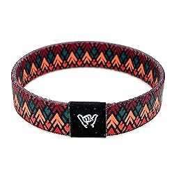 Hang Loose Bands - Southwestern Bracelet for