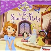 The Sofia the First: Royal Slumber Party