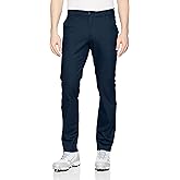 Under Armour Mens Showdown Chino Tapered Golf Pants