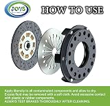 JOVS Brake and Clutch Cleaner 5L Dust Grease Oil Remover view 3