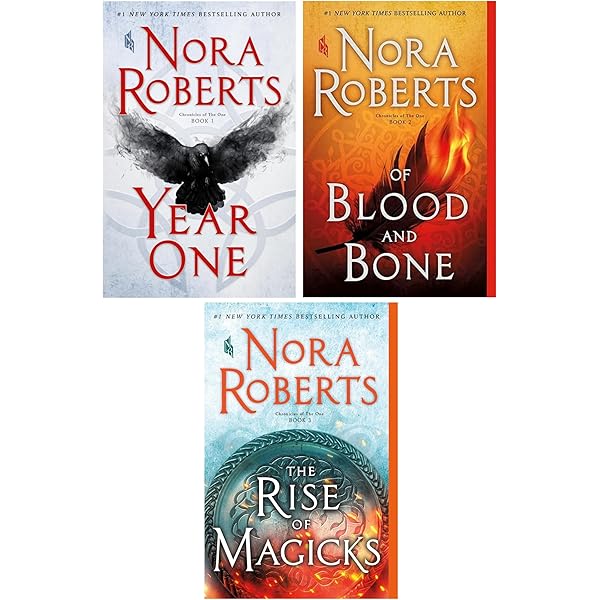 Amazon.com: Chronicles of The One Series 3 Books Collection Set By