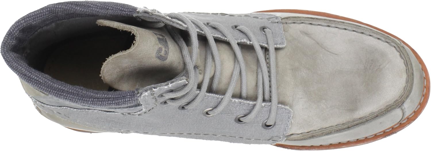  | Caterpillar Men's James 6" Boot | Oxford & Derby