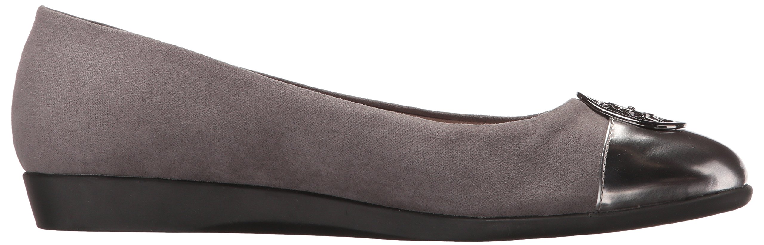 Aerosoles Women's Trend Book Ballet Flat - Image 8