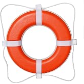 Taylor Made Coast Guard Approved Life Ring