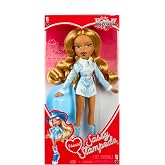 Bratz Sassy Stampede Yasmin Fashion Doll with Accessories: Western, Cowgirl Style Clothes &amp; Accessory Pieces