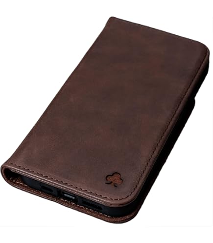 Amazon.com: TORRO Leather Case Compatible with iPhone 12 Pro Max