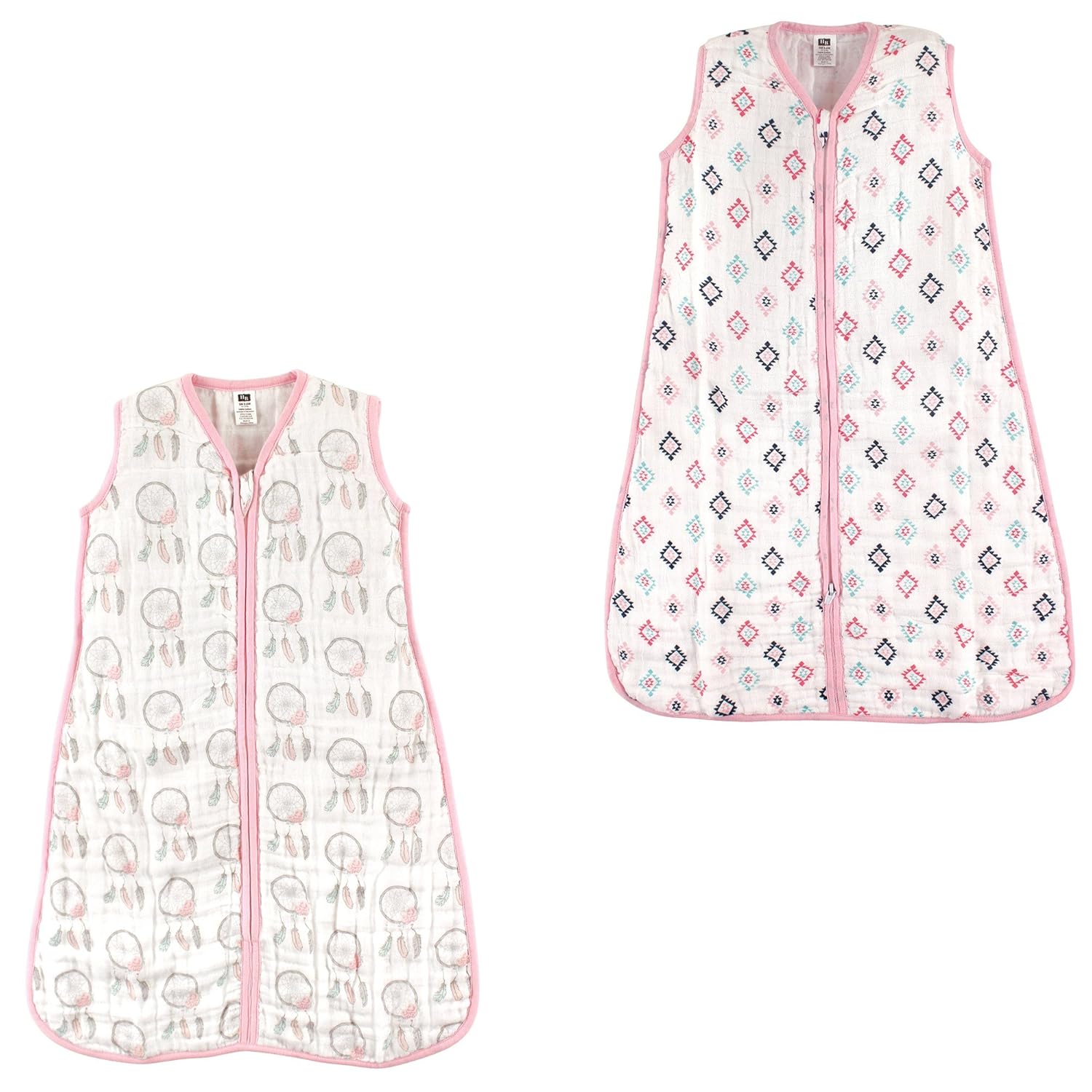 respiro crib mattress sheets