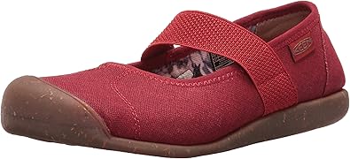 keen women's sienna mj canvas shoe