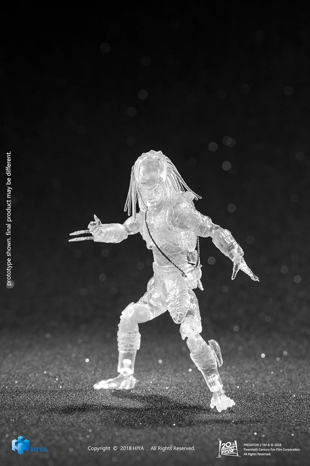 creative products Diamond Select JAN192905 Predator 2 ...