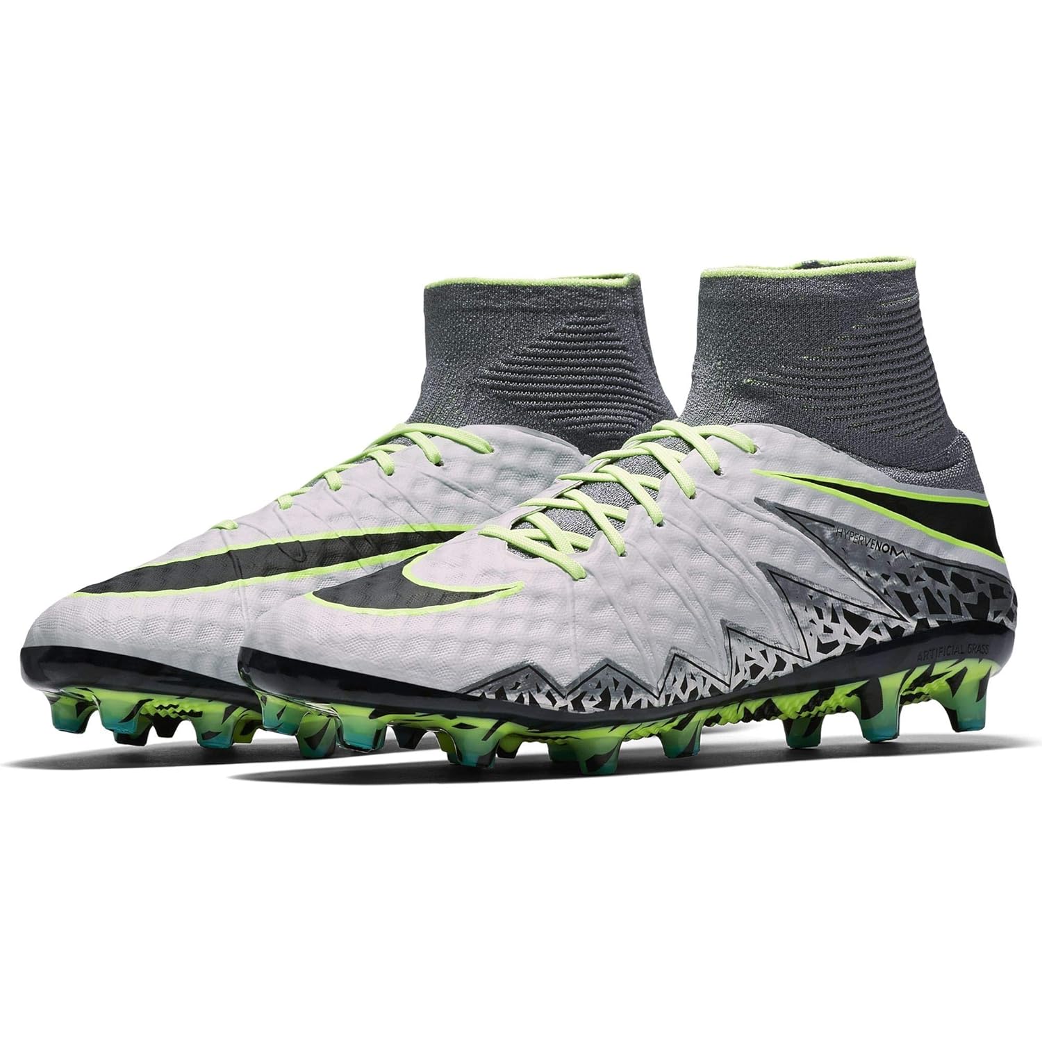 Nike Phantom Venom Pro FG Rot F600 Fussballschuhe