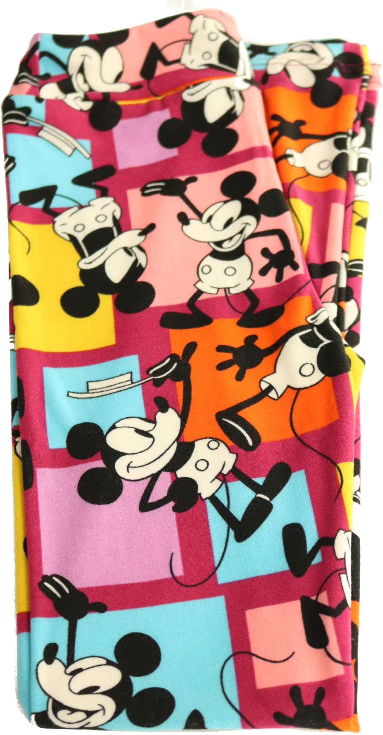 Mystery/Random Kids Leggings - Large/X-Large (7-12)