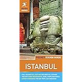 Pocket Rough Guide Istanbul (Rough Guide Pocket Guides)