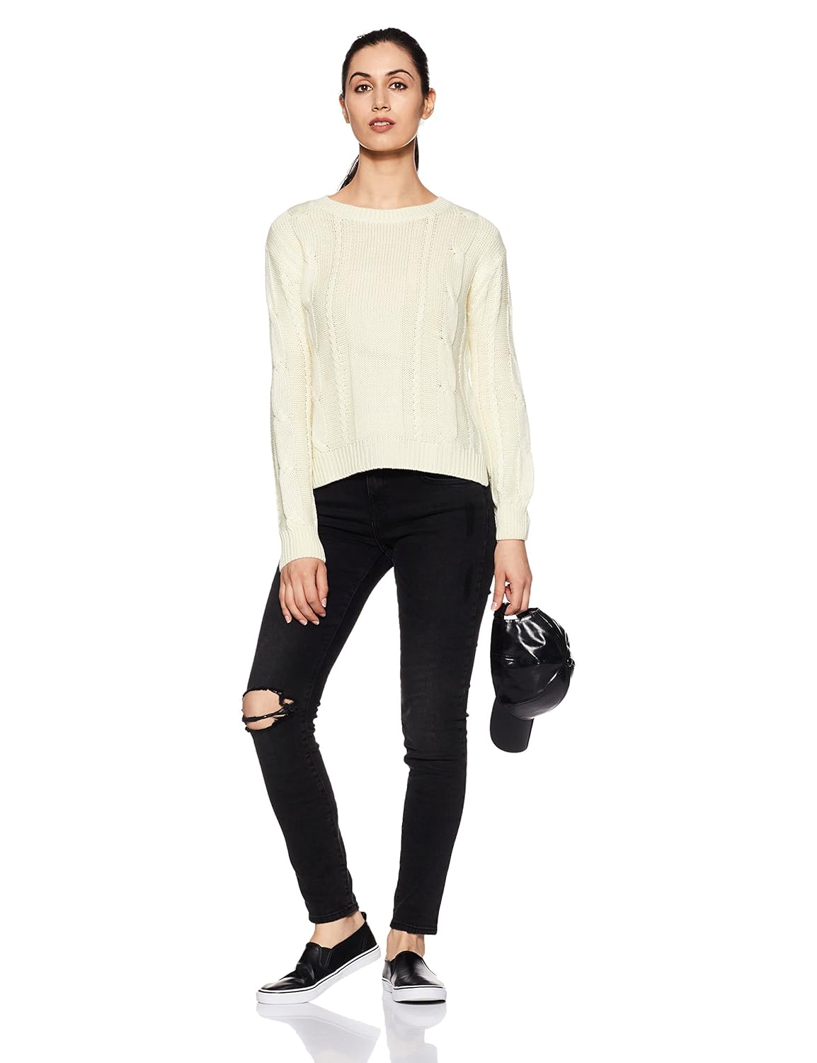 people women's pullover