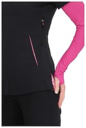KOI Lite 316 Women's Philosophy Scrub Top