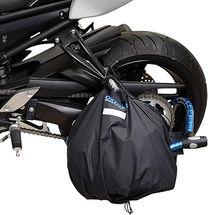 Sac casque moto antivol Clearance