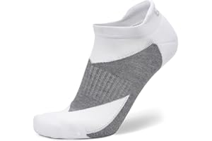 Balega Unisex Enduro Le No Show TabSOCKS