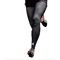 best thigh compression sleeve