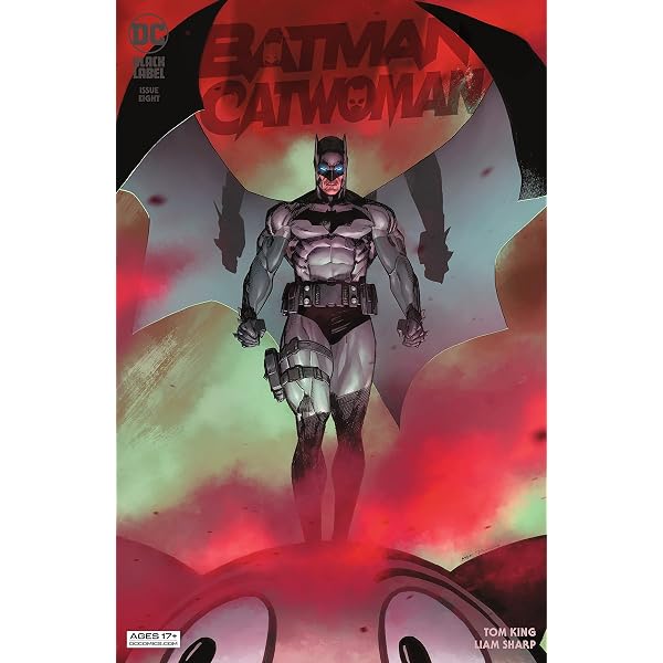 Batman/Catwoman (2020-) #5 (English Edition) - eBooks em Inglês na
