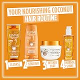 L'Oréal Paris Elvive Extraordinary Oil Coconut Hair Mask 300ml Leave-In view 6