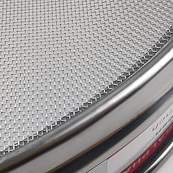 LABALPHA 20 Mesh Lab Sieves, 20 Mesh Test
