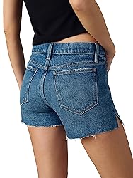 Joe's Jeans Women's The Ozzie Short, in Control, 27