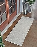Unique Loom Collection Casual Transitional Solid