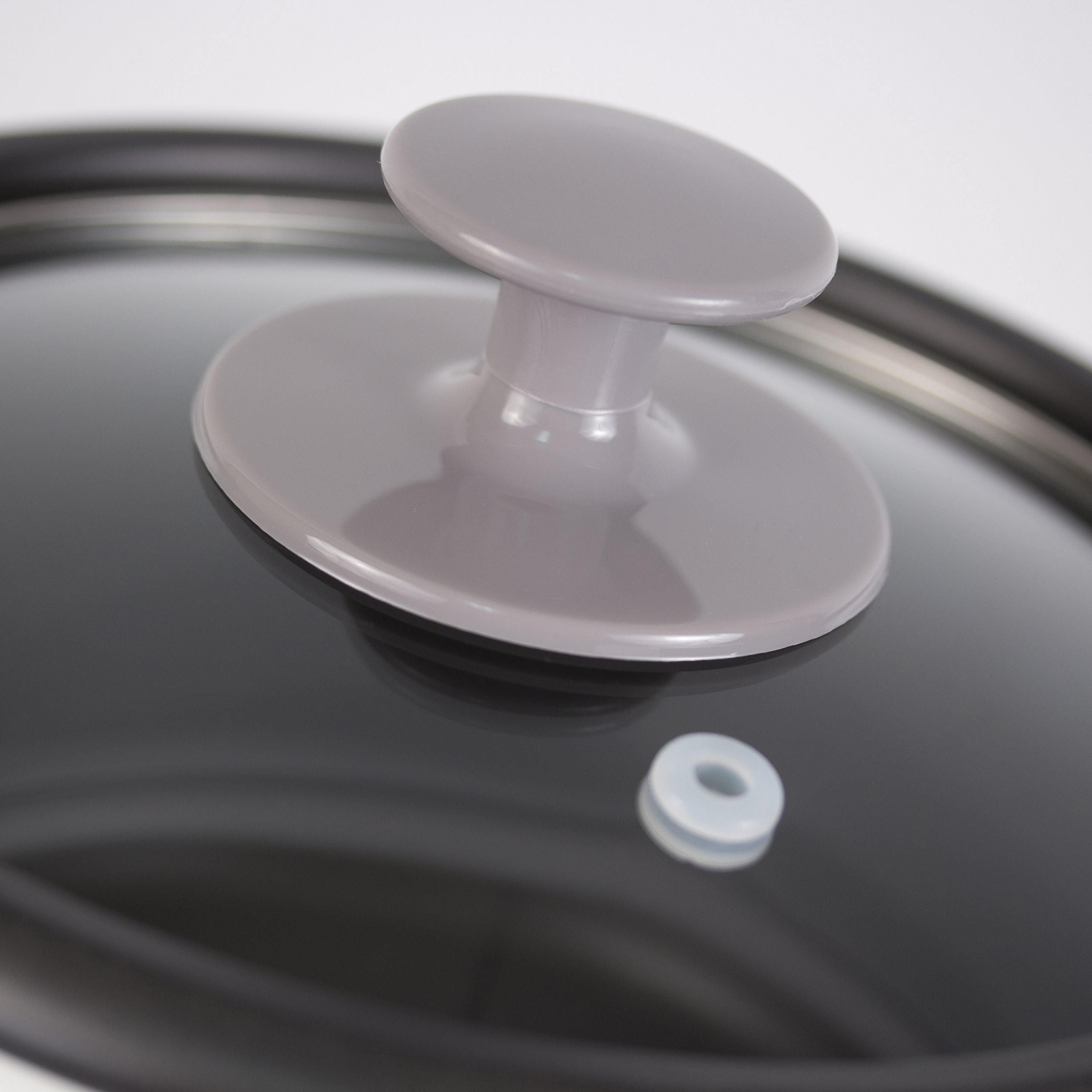 Westinghouse WRC10WA Select Series 10 Cup (Cooked), 5 Cup (Uncooked) Rice Cooker, White Pricepulse