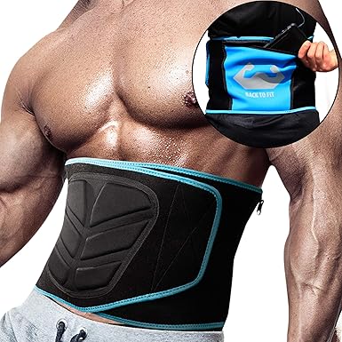 best waist trimmer for men