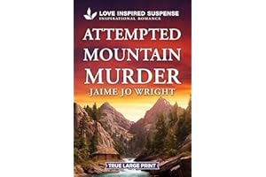 Attempted Mountain Murder