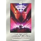 Star Trek V: The Final Frontier