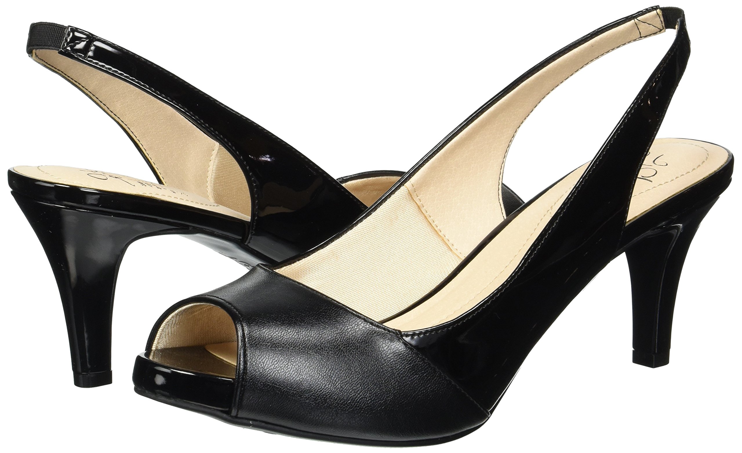 LifeStride Women's Tannis Pump - Image 6