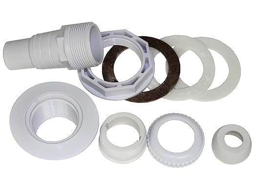 Boquilla de entrada con manguera Boquilla Boquilla de ...