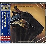 The Piano Player Japanese