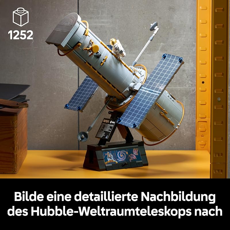 Icons Hubble-Weltraumteleskop 11382