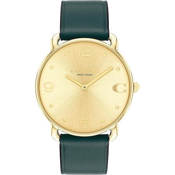 Amazon.com: Kate Spade New York Women's Park Row Quartz