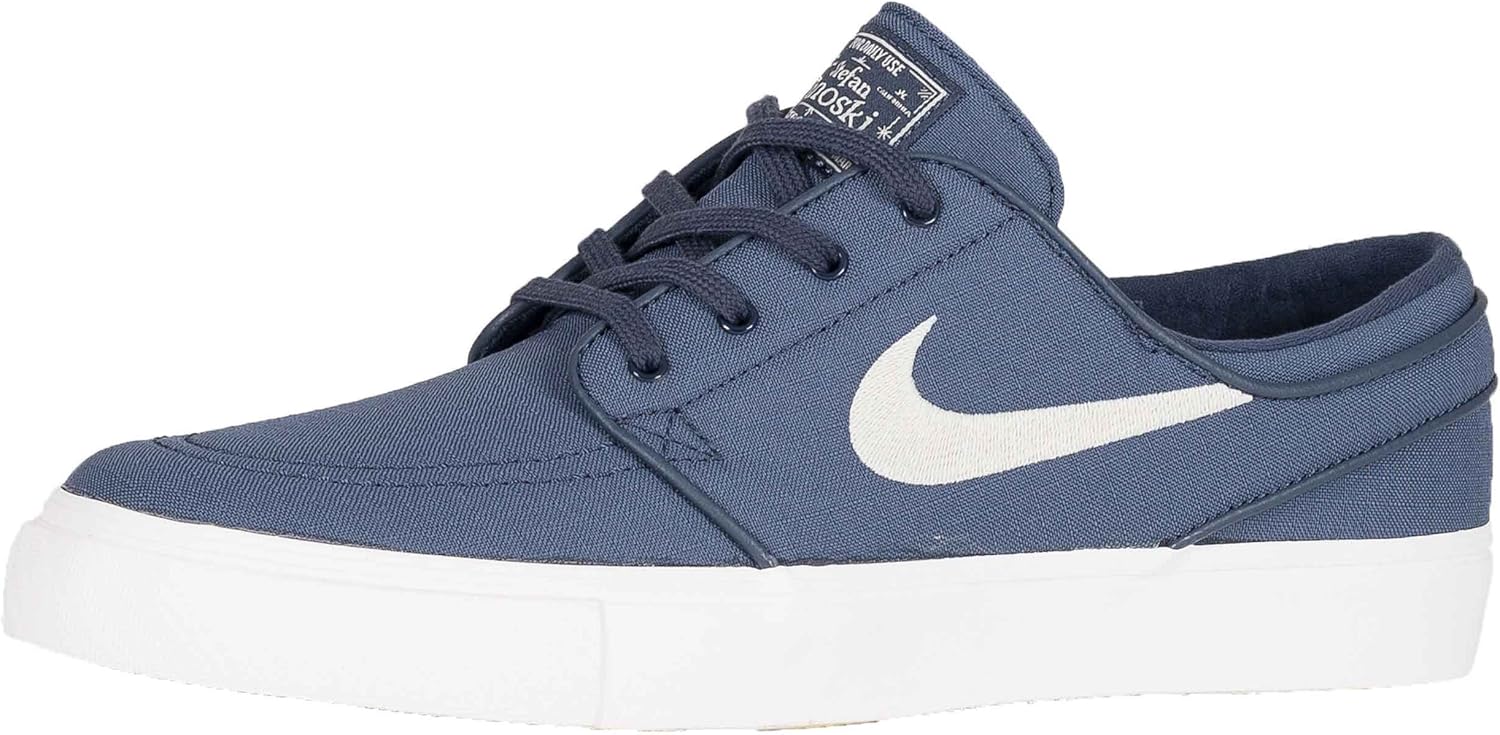 nike sb zoom stefan janoski blue