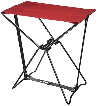Klapphocker Angelhocker Campinghocker Pocket Chair