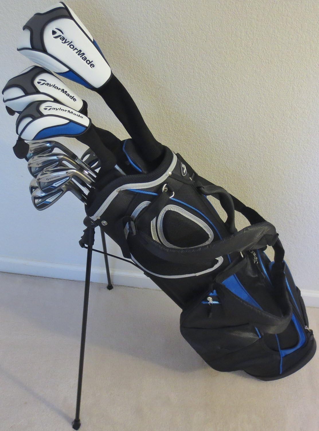 taylormade complete set