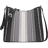 Calvin Klein Womens Wren North/South Crossbody