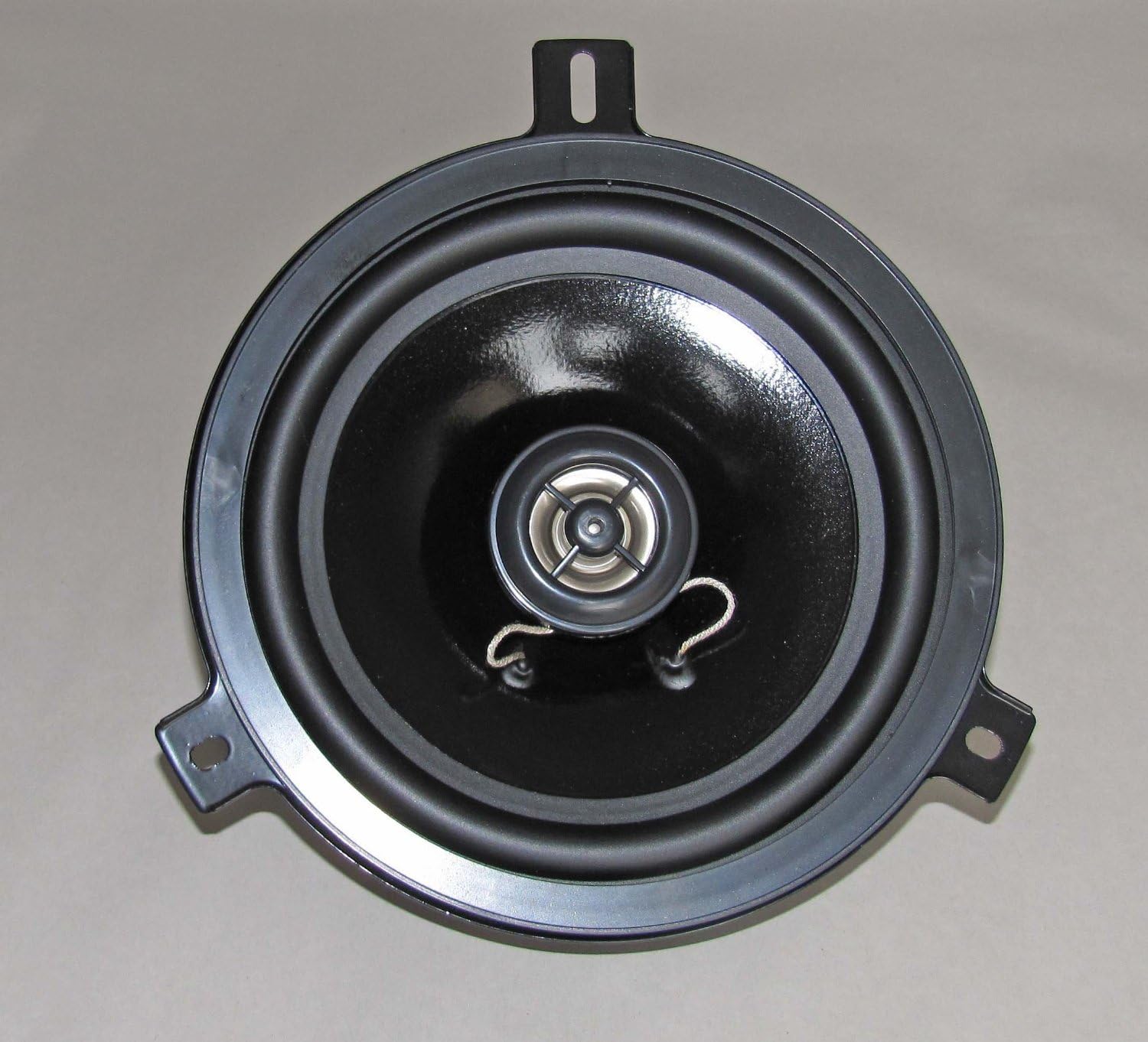 jeep jk soundbar speaker upgrade