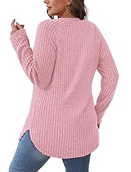 Saloogoe Plus Size Womens Clothing 2025 Trendy Fall