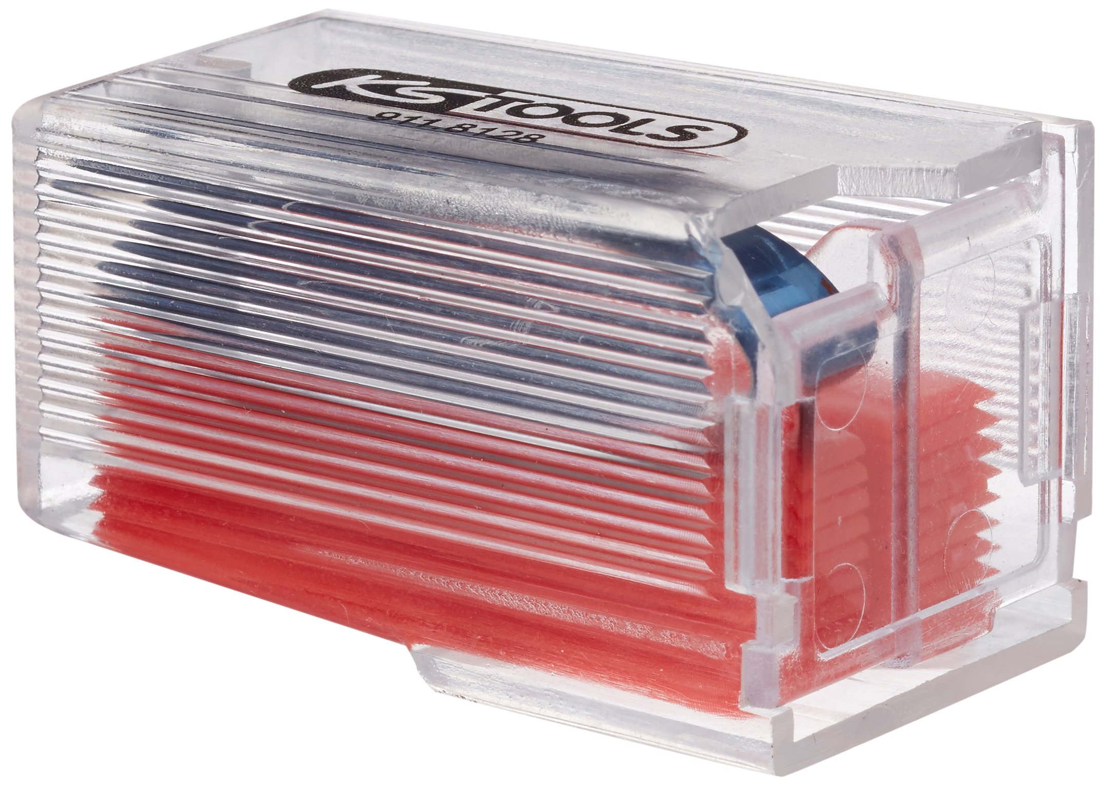 KS Tools 9118128 Plastic Scraper Blade