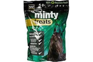 NAF Minty Treats 1kg